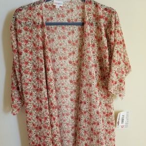 NWT Small Lularoe Shirley